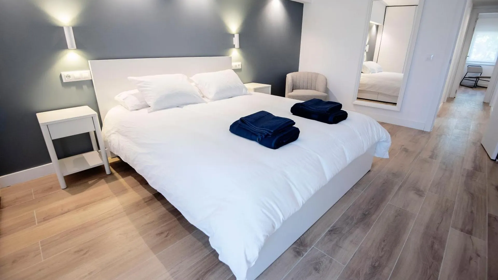 Amazimg Apartment At 200M From The Beach Castell-Castell-Platja d'Aro Spanje