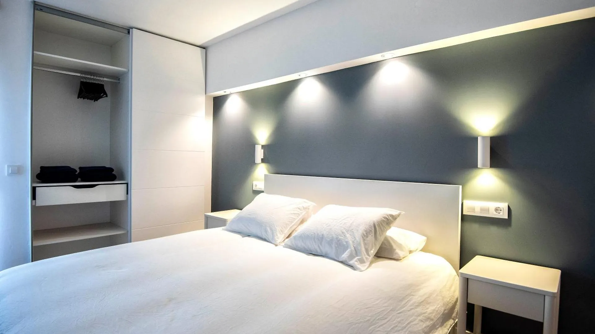 Amazimg Apartment At 200M From The Beach Castell-Castell-Platja d'Aro 0*,  Spanje