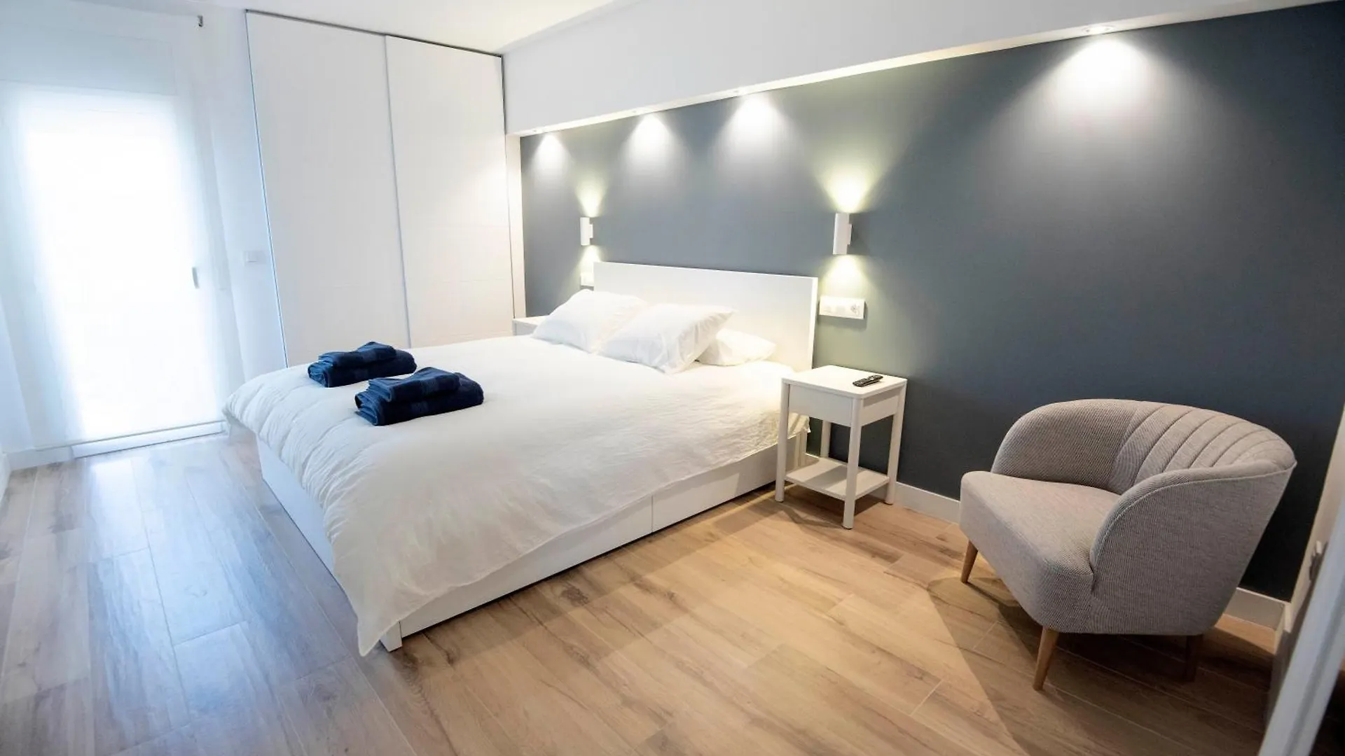 Amazimg Apartment At 200M From The Beach Castell-Castell-Platja d'Aro