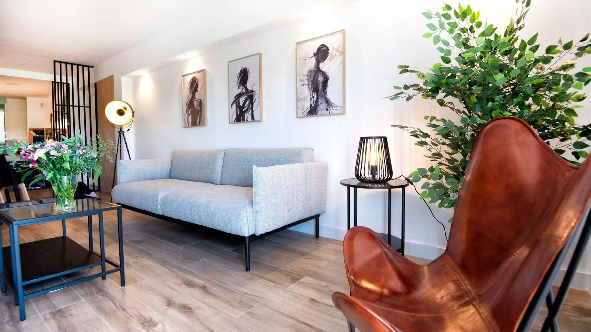 Amazimg Apartment At 200M From The Beach Castell-Castell-Platja d'Aro Spanje