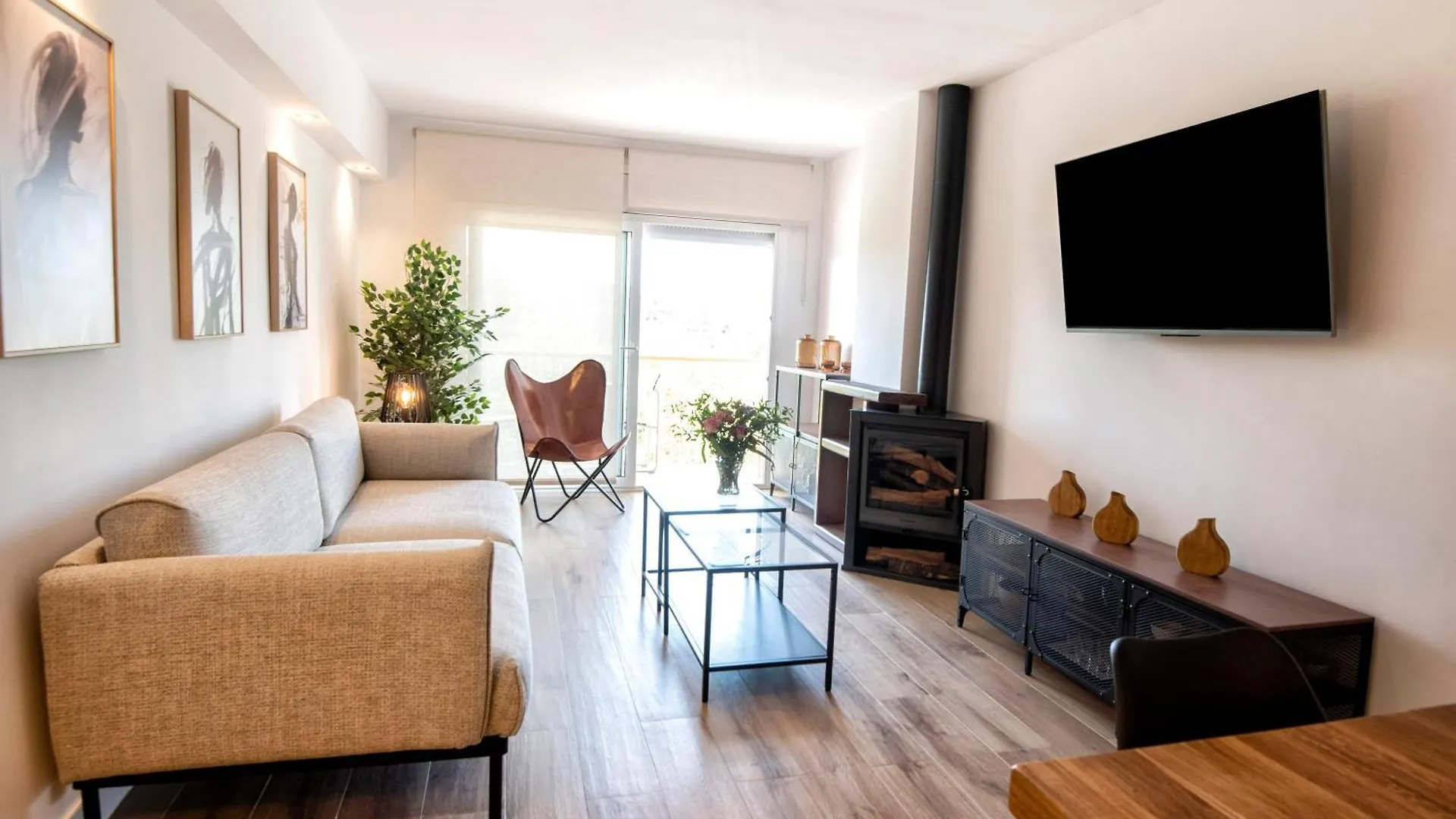Amazimg Apartment At 200M From The Beach Castell-Castell-Platja d'Aro