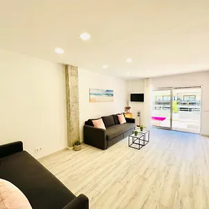 Appartement Apartamento Salvis Terraza Y Piscina, Castell-Platja d'Aro