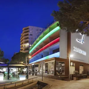 Cosmopolita Boutique & Spa Платья-де-Аро