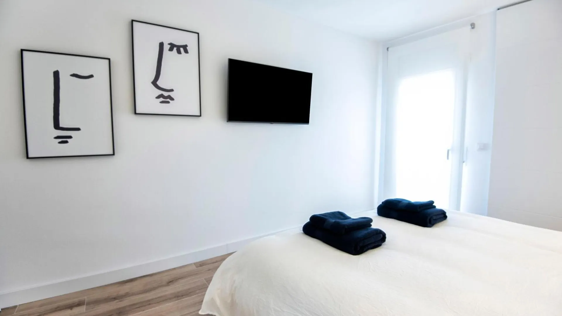 Amazimg Apartment At 200M From The Beach Castell-Castell-Platja d'Aro