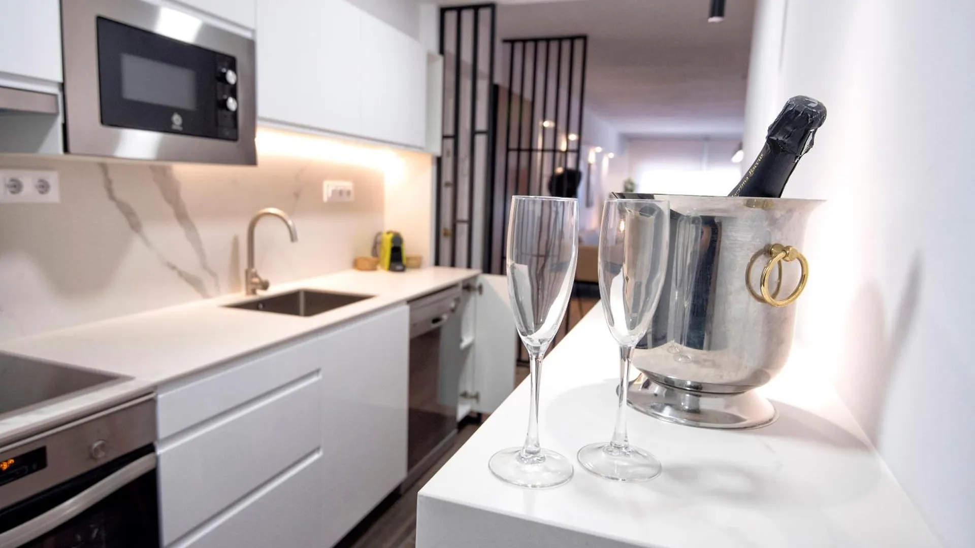 Amazimg Apartment At 200M From The Beach Castell-Castell-Platja d'Aro 0*,