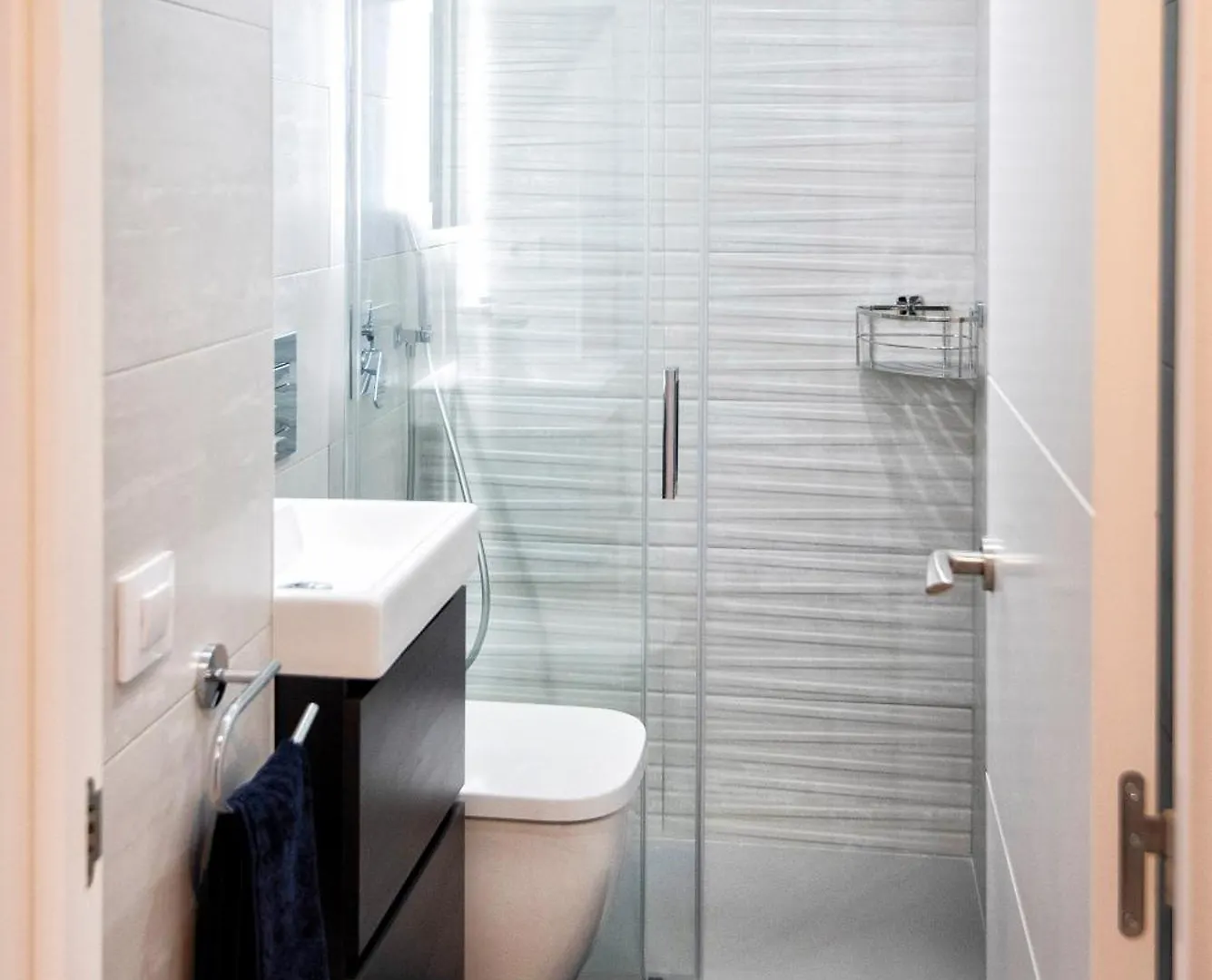 Amazimg Apartment At 200M From The Beach Castell-Castell-Platja d'Aro