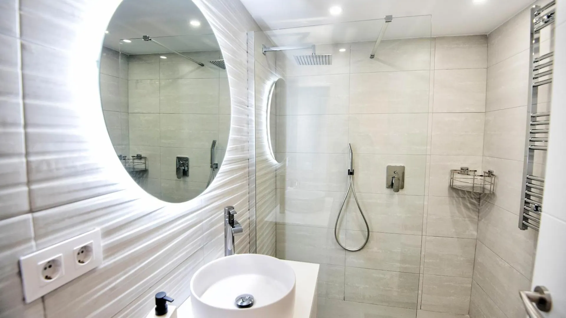 Amazimg Apartment At 200M From The Beach Castell-Castell-Platja d'Aro 0*,