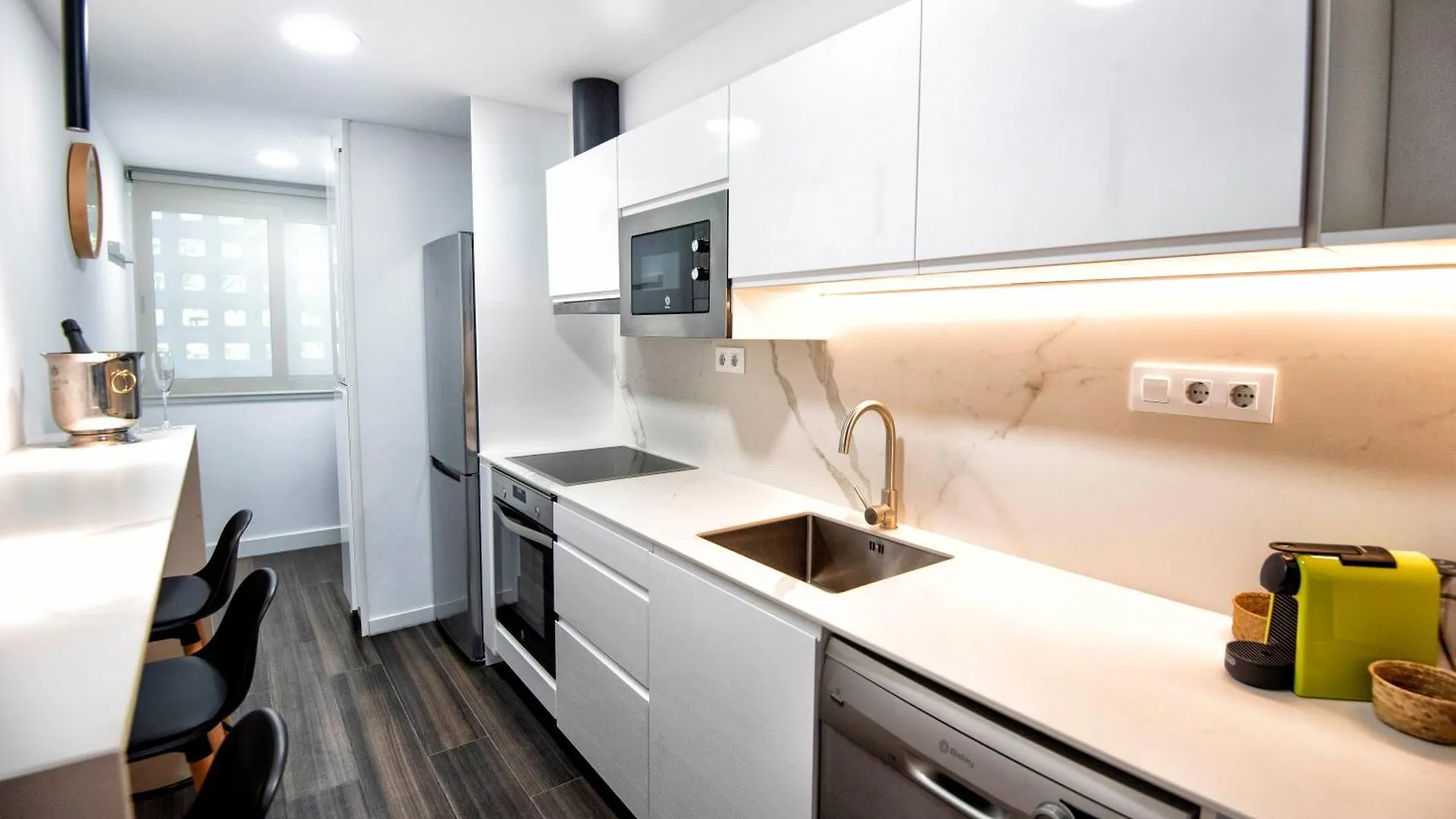 Amazimg Apartment At 200M From The Beach Castell-Castell-Platja d'Aro