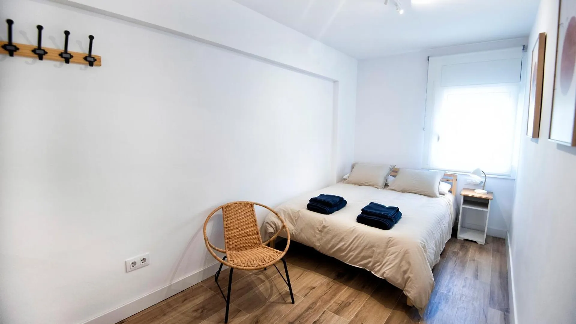 Amazimg Apartment At 200M From The Beach Castell-Castell-Platja d'Aro
