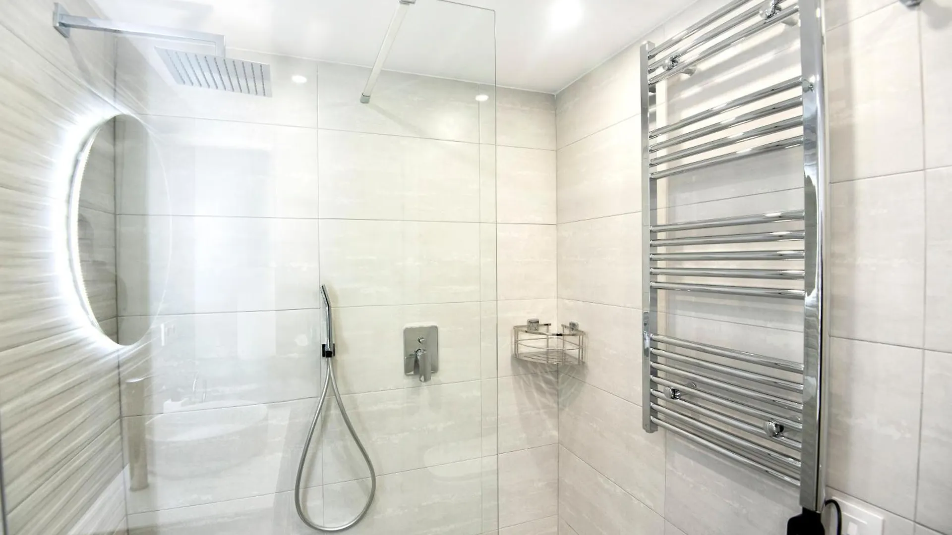Amazimg Apartment At 200M From The Beach Castell-Castell-Platja d'Aro Espagne