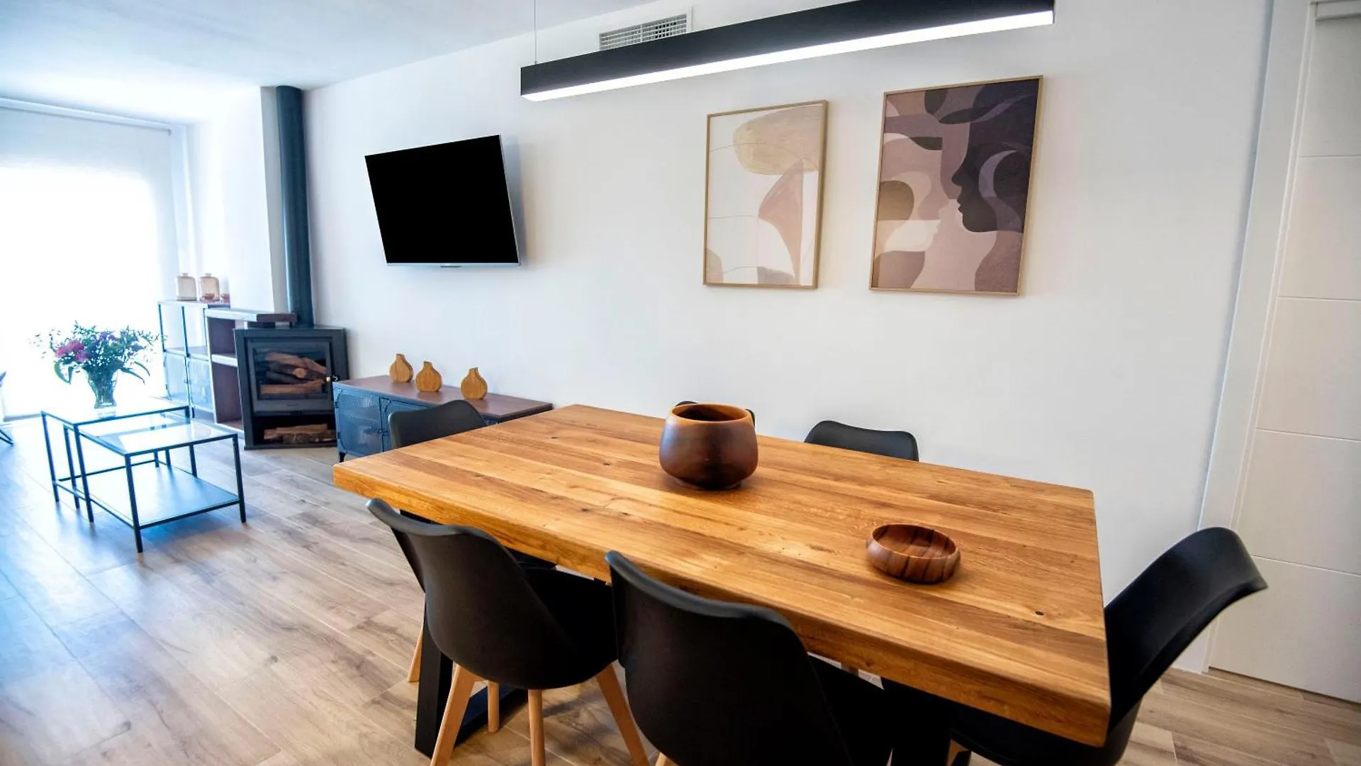 Amazimg Apartment At 200M From The Beach Castell-Castell-Platja d'Aro 0*,  Espagne
