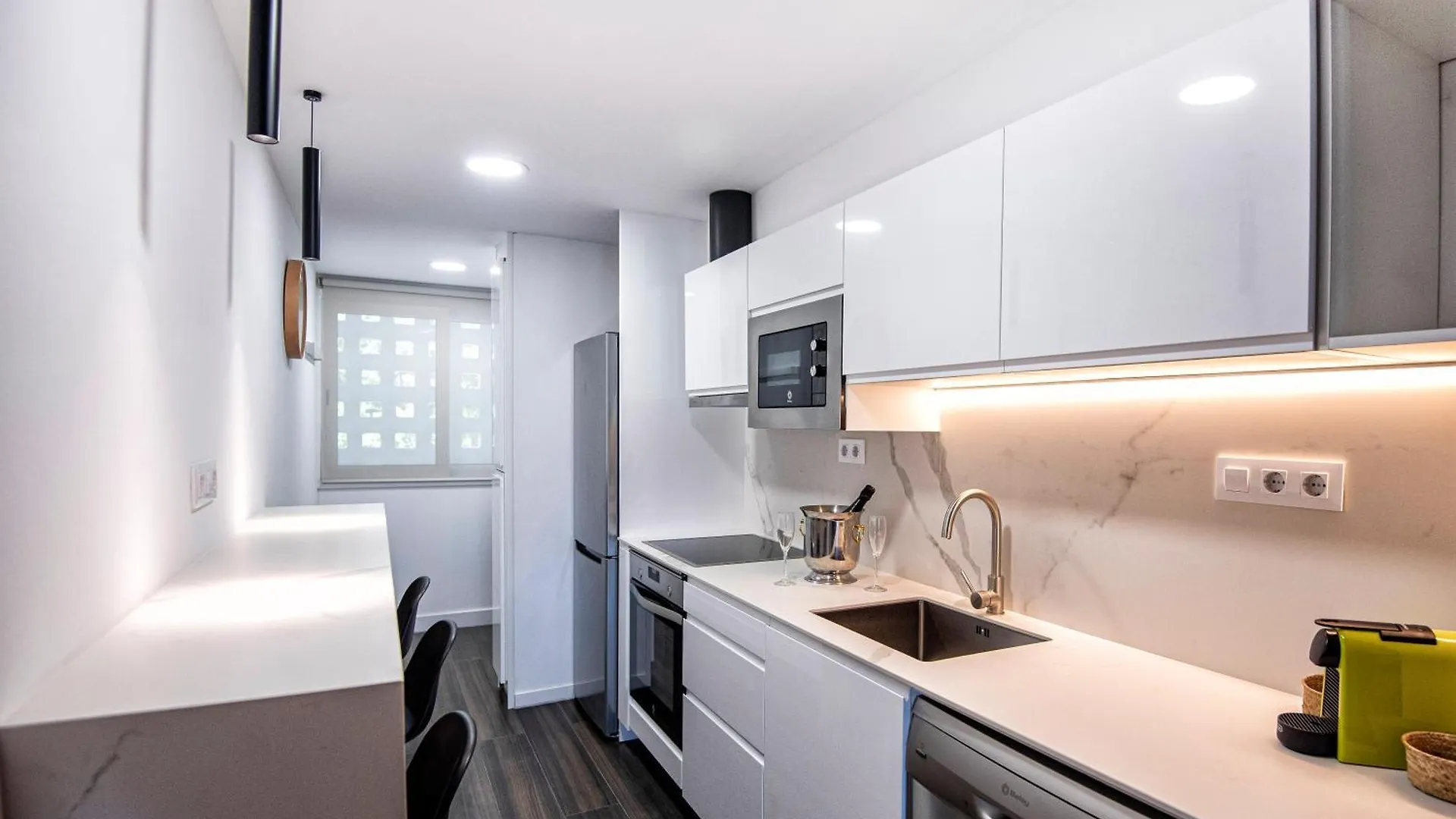 Amazimg Apartment At 200M From The Beach Castell-Castell-Platja d'Aro