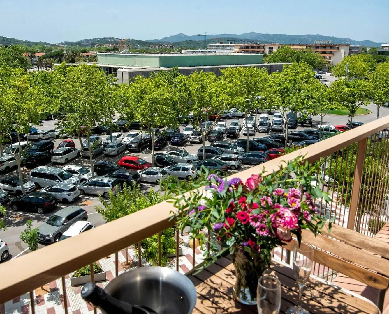 Amazimg Apartment At 200M From The Beach Castell-Castell-Platja d'Aro